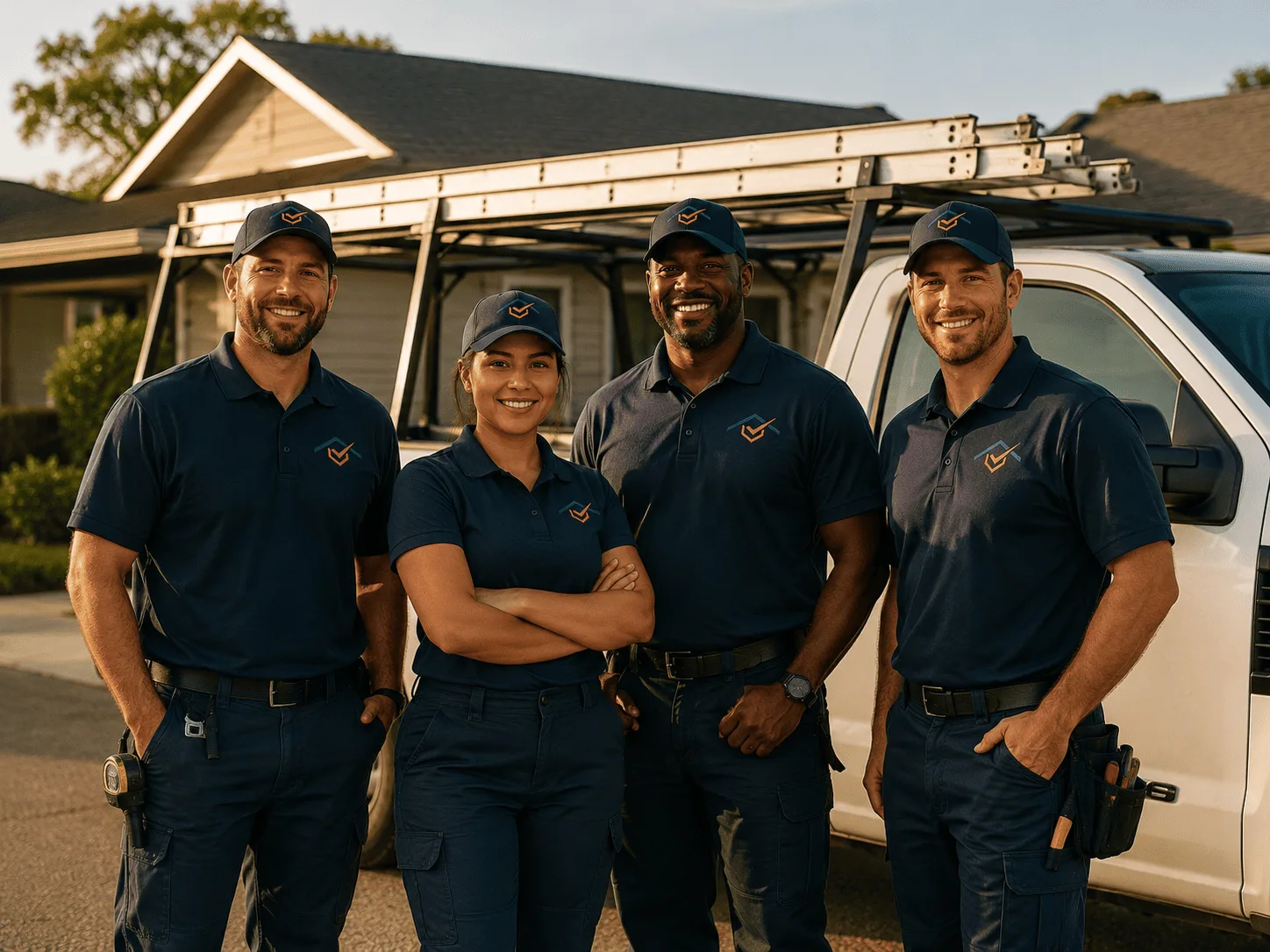 Roof Inspection company in Trezevant, TN